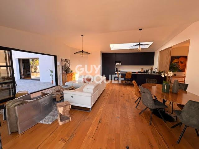 Maison 5 pièces 148 m²
