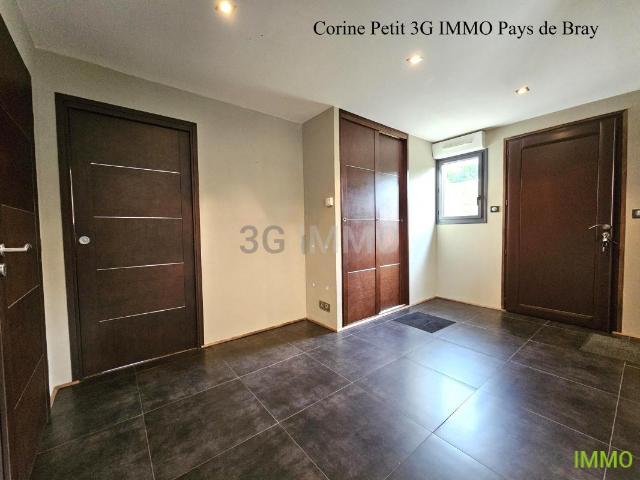 Maison 5 pièces 148 m²