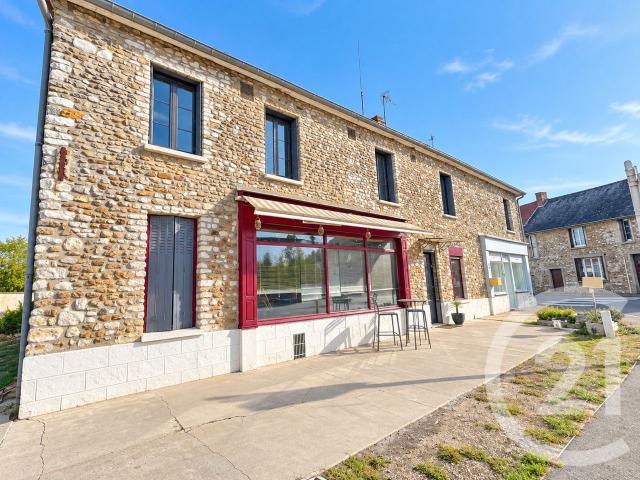 Maison 5 pièces 148 m²
