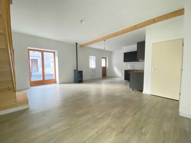 Maison 5 pièces 148 m²