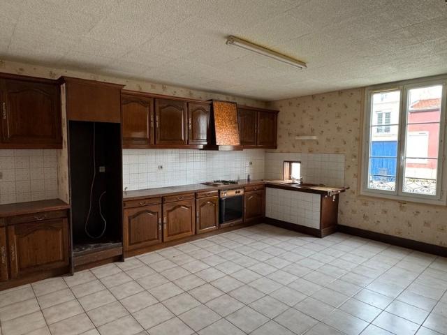 Maison 5 pièces 148 m²
