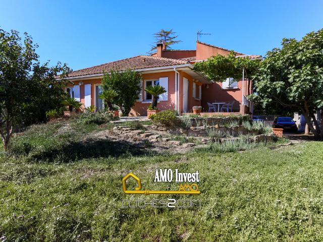Maison 5 pièces 148 m²