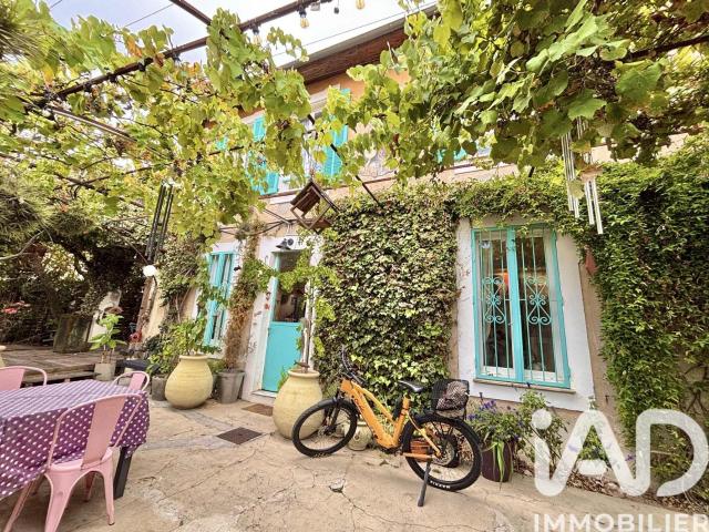Maison 5 pièces 148 m²