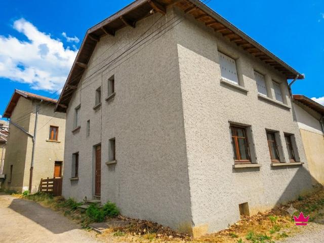 Maison 5 pièces 148 m²