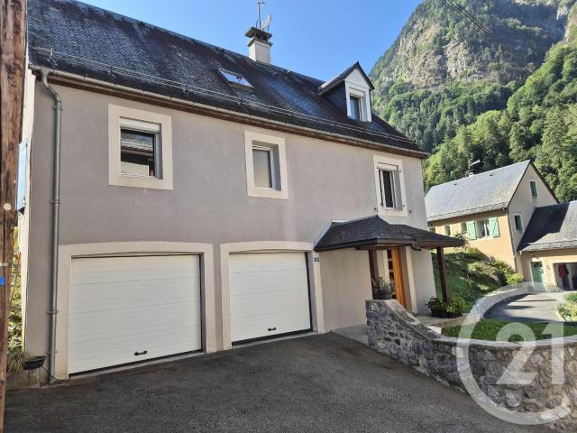 Maison 5 pièces 148 m²