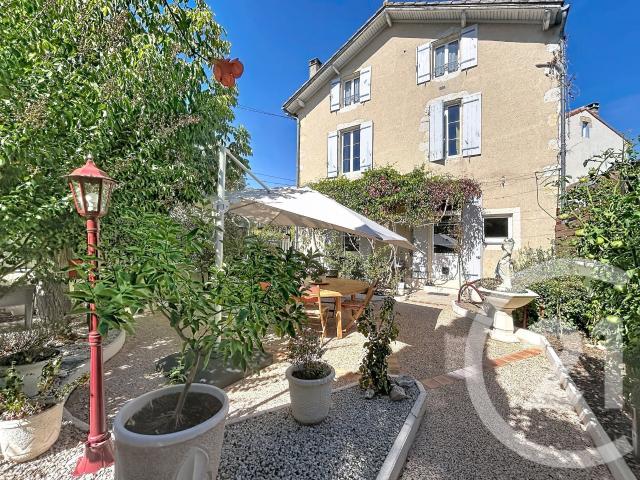 Maison 5 pièces 148 m²