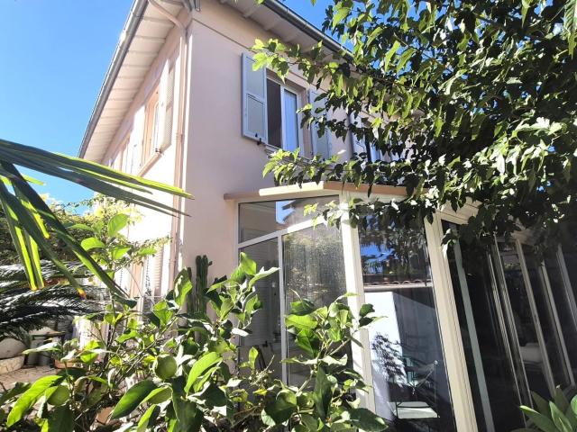 Maison 5 pièces 148 m²