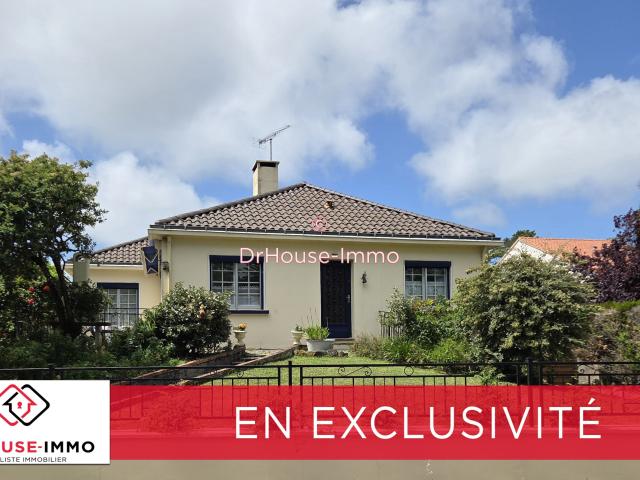 Maison 5 pièces 148 m²