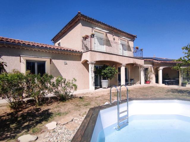 Maison 5 pièces 148 m²