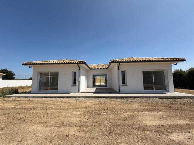 Maison 5 pièces 148 m²