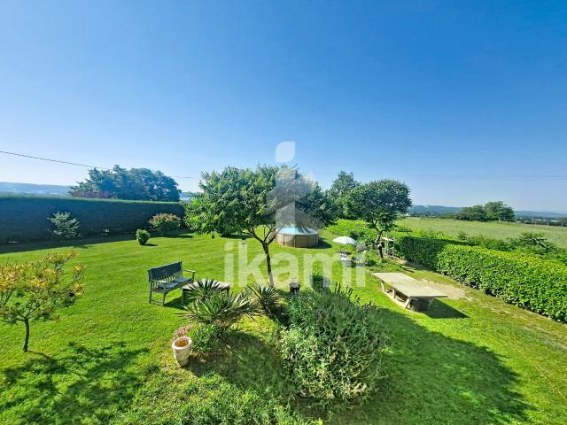 Maison 5 pièces 148 m²