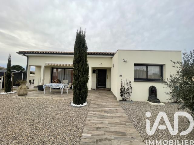 Maison 5 pièces 148 m²