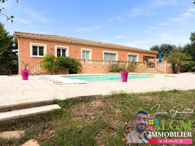 Maison 5 pièces 148 m²