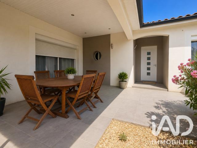 Maison 5 pièces 148 m²