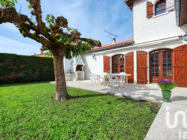 Maison 5 pièces 148 m²