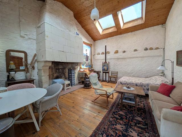 Maison 5 pièces 148 m²