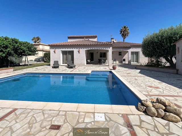 Maison 5 pièces 148 m²