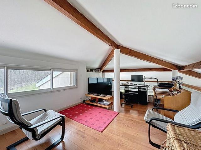 Maison 6 pièces 148 m²