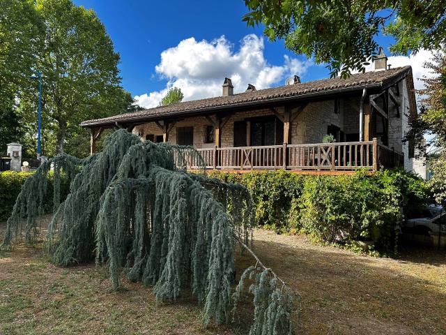 Maison 5 pièces 148 m²