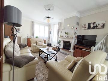 Maison 5 pièces 148 m²