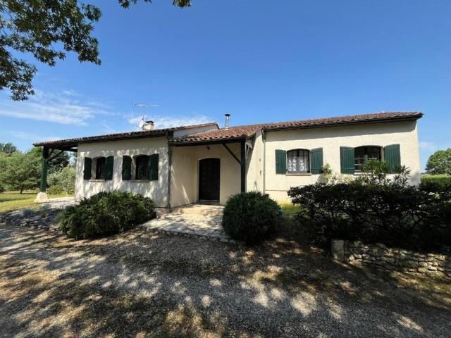 Maison 5 pièces 148 m²