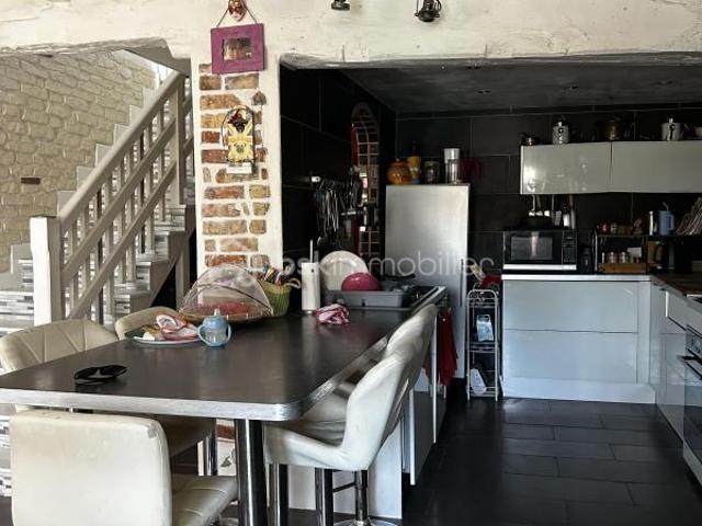 Maison 5 pièces 148 m²