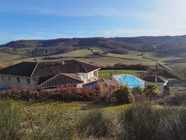 Maison 5 pièces 148 m²