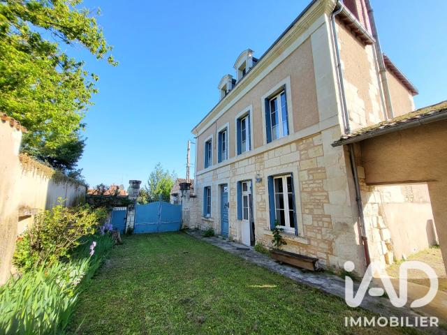 Maison 5 pièces 148 m²