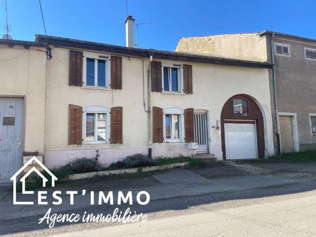 Maison 5 pièces 148 m²