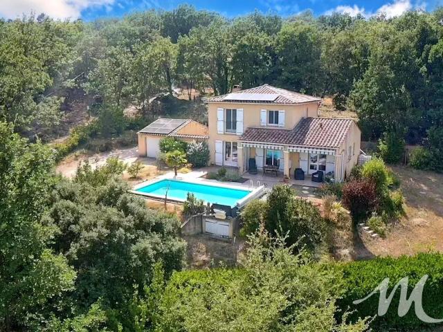 Maison 5 pièces 148 m²