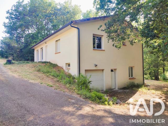 Maison 5 pièces 148 m²