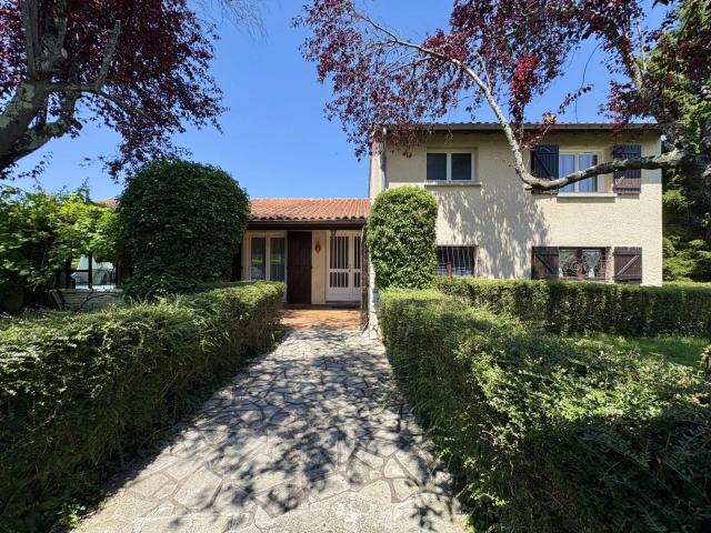 Maison 5 pièces 148 m²