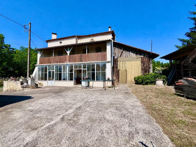Maison 5 pièces 148 m²