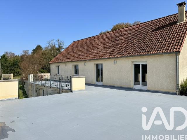 Maison 5 pièces 148 m²