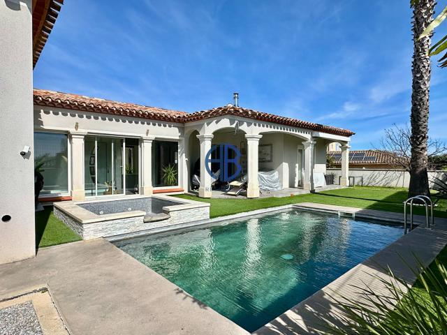 Maison 5 pièces 148 m²