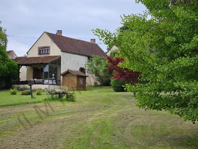 Maison 5 pièces 148 m²