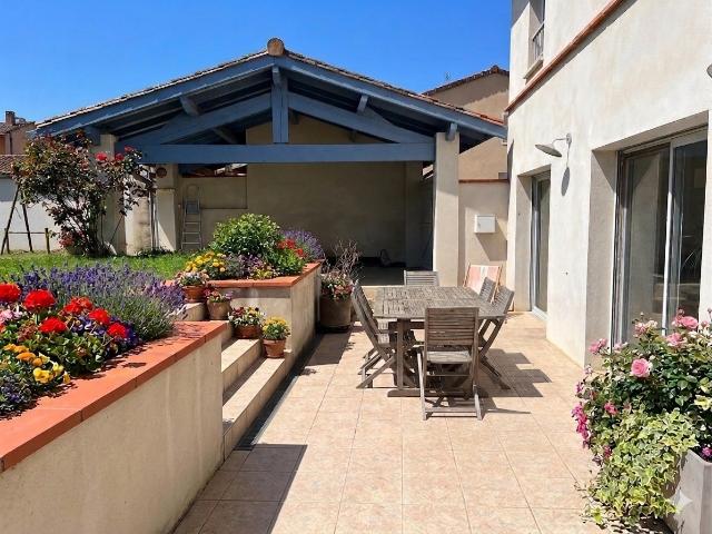 Maison 5 pièces 148 m²