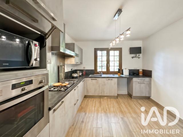 Maison 5 pièces 148 m²