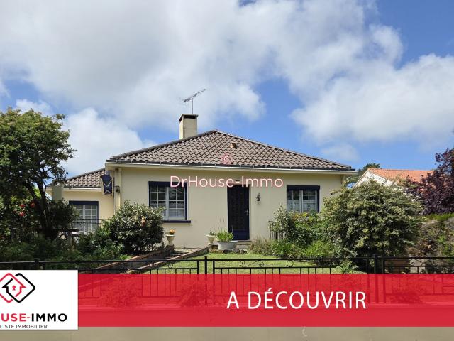 Maison 5 pièces 148 m²