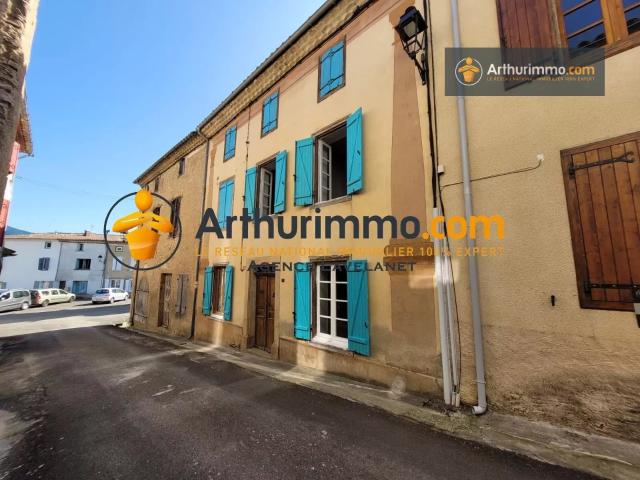 Maison 5 pièces 148 m²
