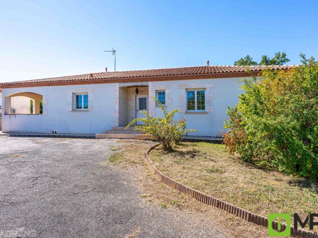 Maison 5 pièces 148 m²