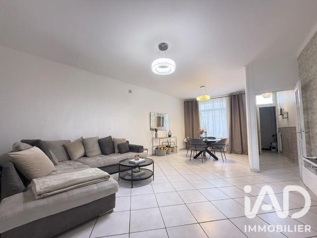Maison 5 pièces 148 m²
