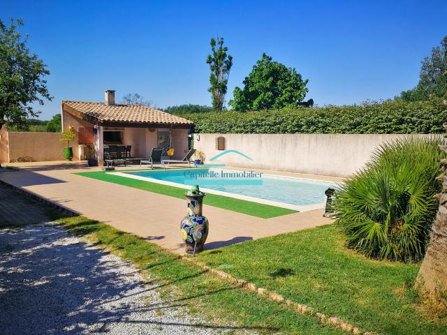 Maison 5 pièces 148 m²