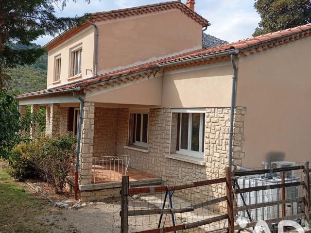 Maison 5 pièces 148 m²