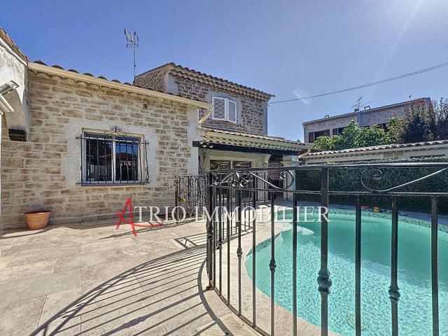 Maison 5 pièces 148 m²