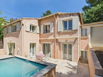 Maison 5 pièces 148 m²