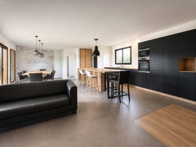 Maison 5 pièces 148 m²