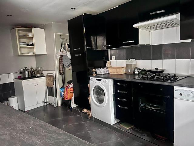Maison 5 pièces 148 m²