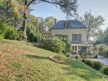 Maison 5 pièces 148 m²