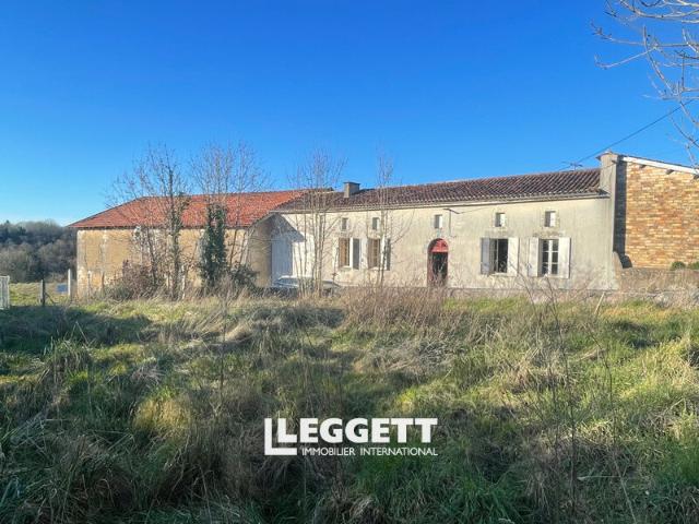 Maison 5 pièces 148 m²